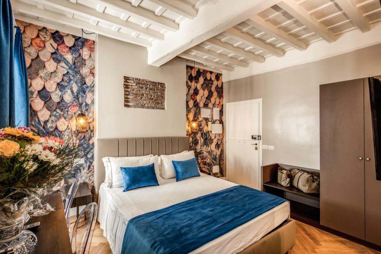 Maison D'Art Apartments - Maison D'Art Collection Rome Exterior photo