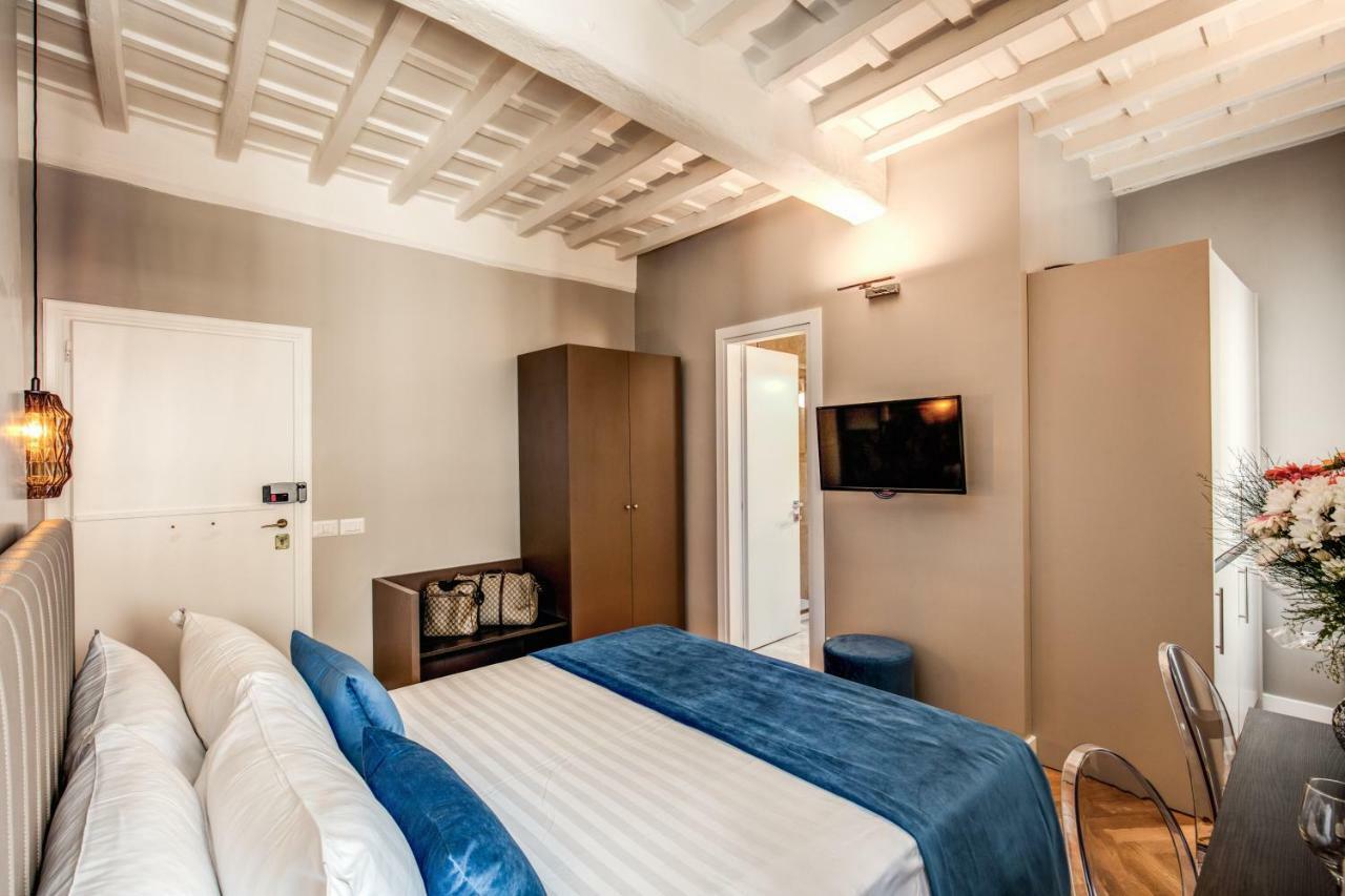 Maison D'Art Apartments - Maison D'Art Collection Rome Exterior photo