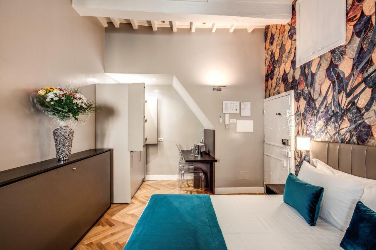 Maison D'Art Apartments - Maison D'Art Collection Rome Exterior photo